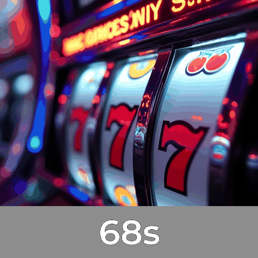 68s: Experimente a adrenalina do Crash com altos retornos