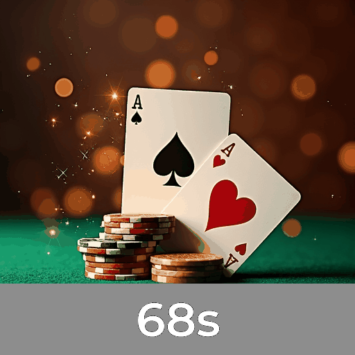 Descubra o Acesso Seguro Instantâneo na 68s