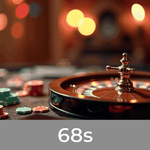 Experimente a Emoção do 68s com Big Bass Splash: Altos Prêmios no Slot de Pesca!