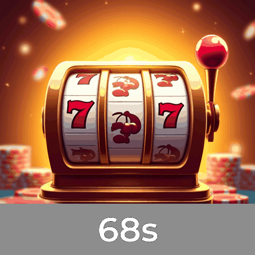 Experimente a Facilidade do App 68s: Jogo Completo na Palma da Mão