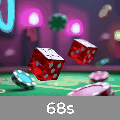 Explore Gemas Cintilantes com 68s e Fortune Gems: Seu Caminho para a Fortuna