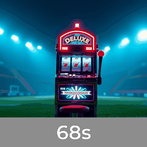 Experimente a Magia dos Tigres e Grandes Prêmios com Fortune Tiger no 68s!